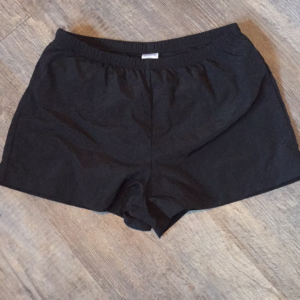Lands’ End Swim Shorts